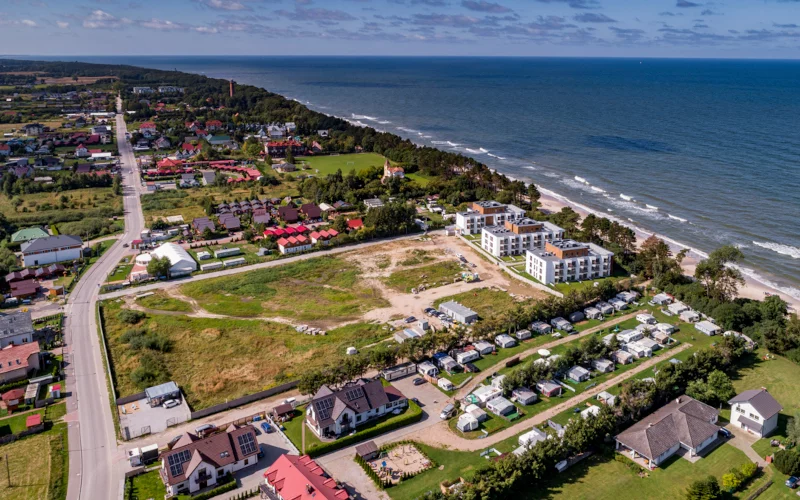 Jakie są zalety i wady domu w zabudowie bliźniaczej?