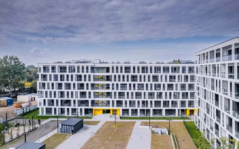 Zasady kredytu mieszkaniowego #naStart