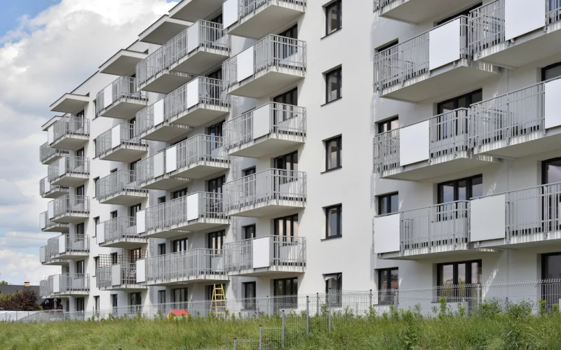 Mieszkania na wynajem: Trendy i wyzwania rynkowe