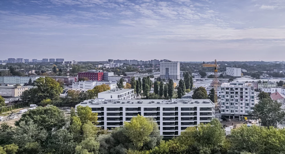 Jakie cechy wyróżniają apartamenty premium?