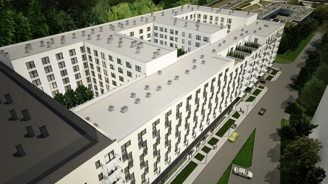 Legnicka Street II - zdjęcie nr 5