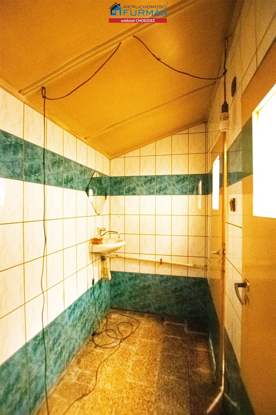 Dom 70,10 m², oferta nr , FRC-DS-195401-1, Chodzież