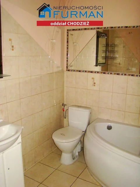 Dom 247,10 m², oferta nr , FRC-DS-193366, Chodzież