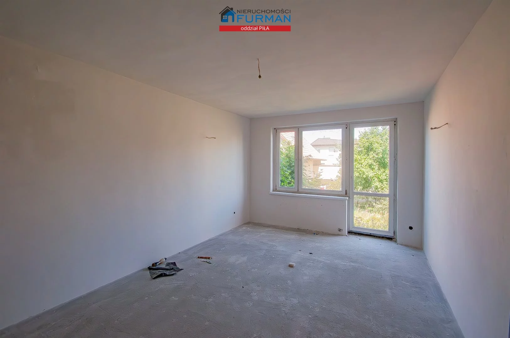 Dom 198,00 m², oferta nr , FRP-DS-197341, Piła, Górne