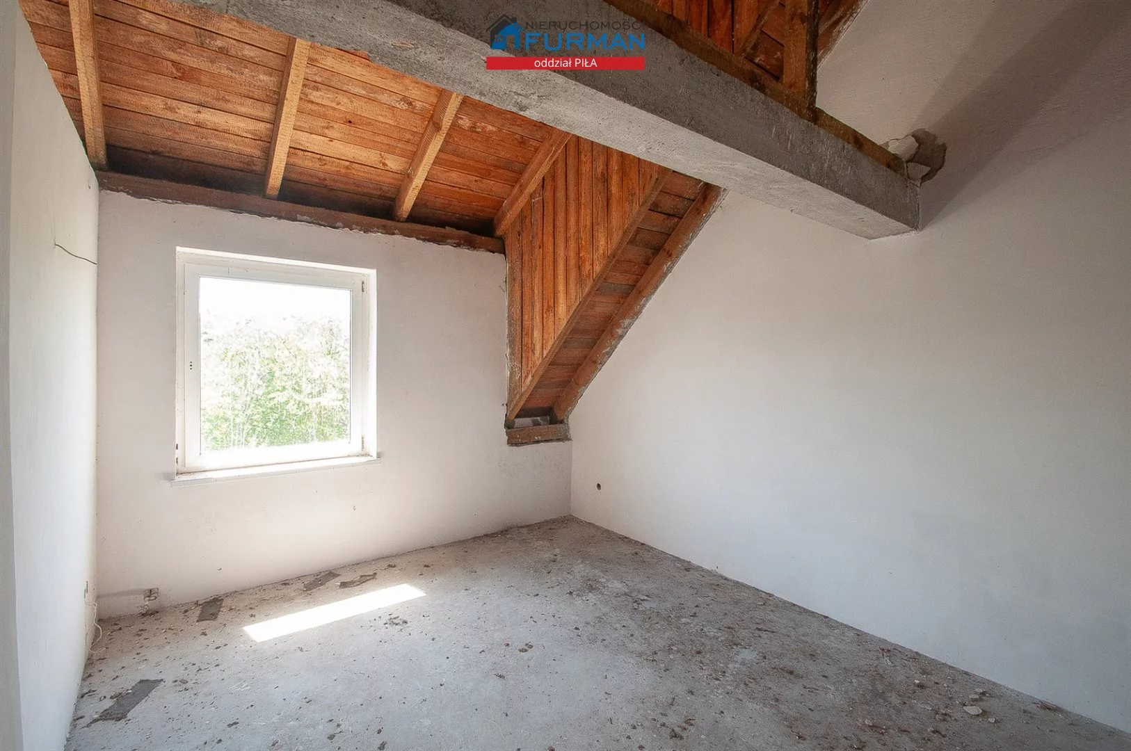 Dom 198,00 m², oferta nr , FRP-DS-197341, Piła, Górne