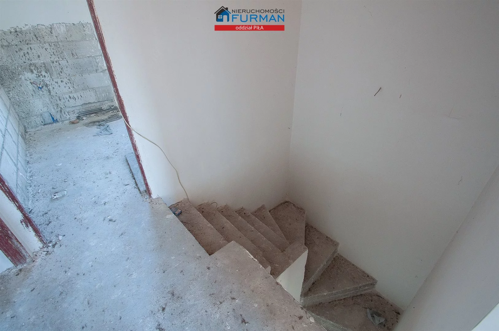 Dom 198,00 m², oferta nr , FRP-DS-197341, Piła, Górne