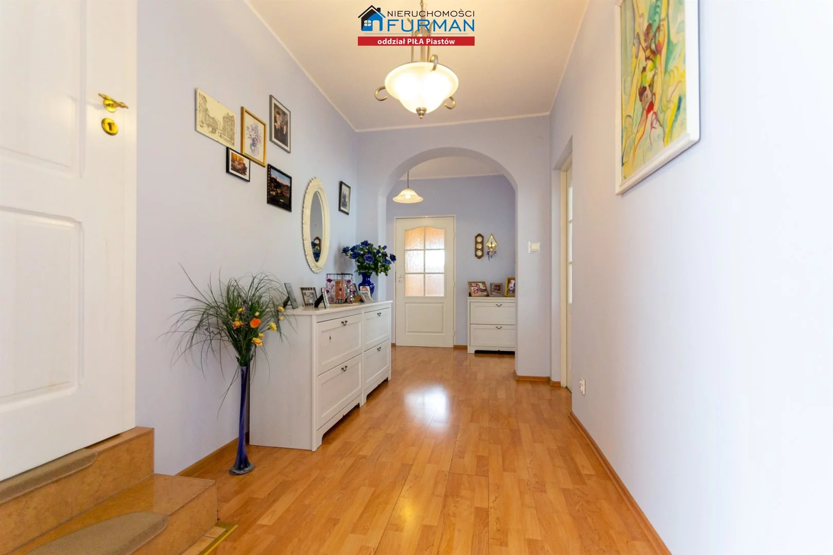 Dom 384,00 m², oferta nr , FRP-DS-194426, Tuczno