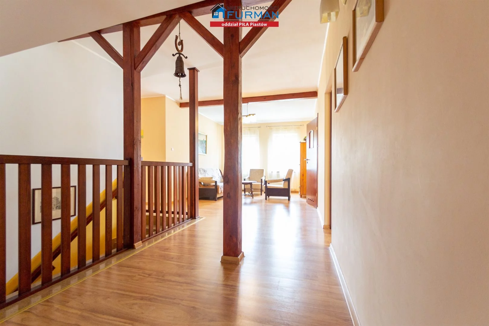 Dom 384,00 m², oferta nr , FRP-DS-194426, Tuczno