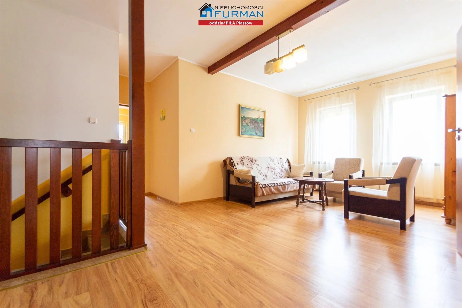 Dom 384,00 m², oferta nr , FRP-DS-194426, Tuczno