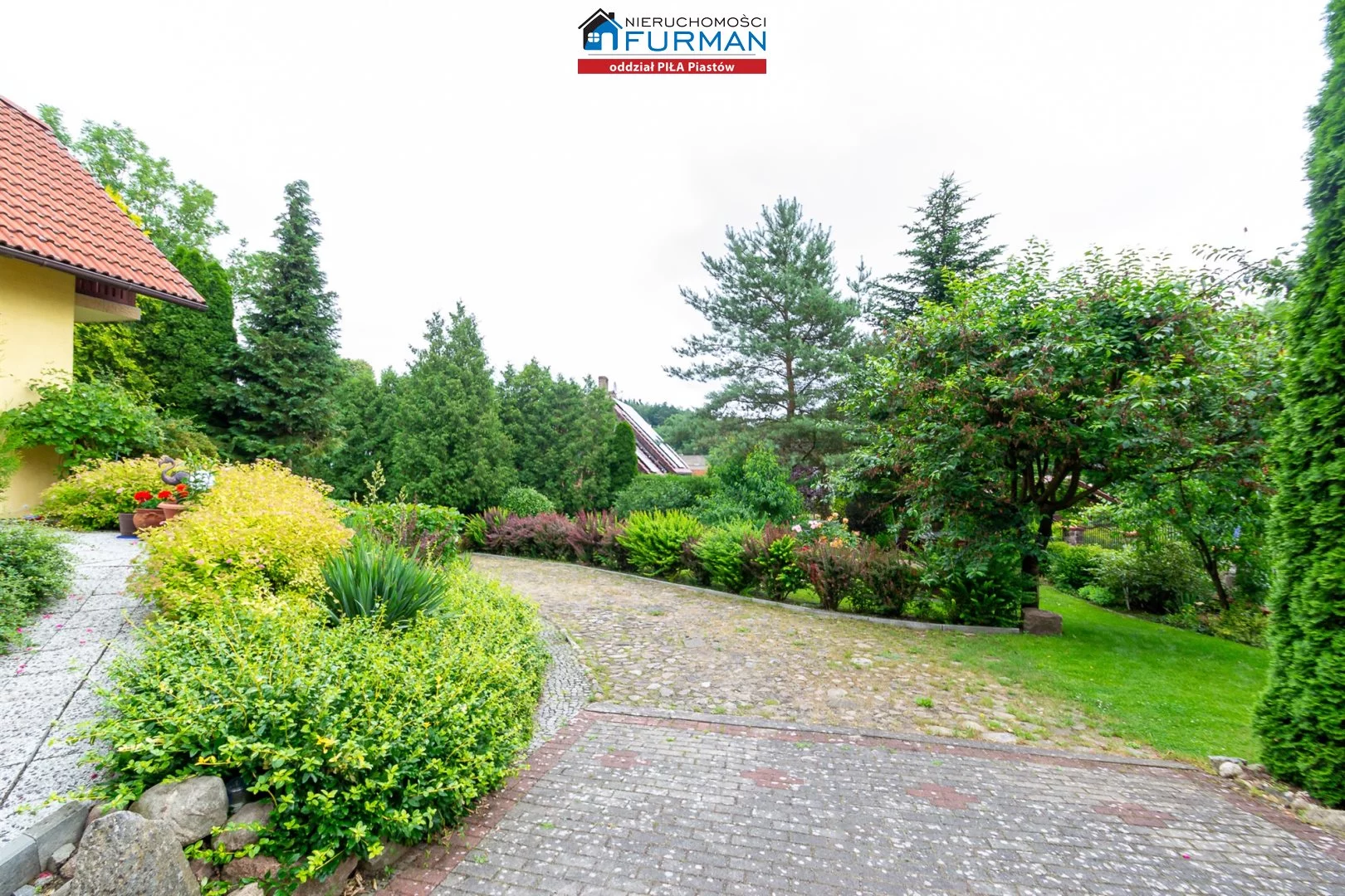 Dom 384,00 m², oferta nr , FRP-DS-194426, Tuczno