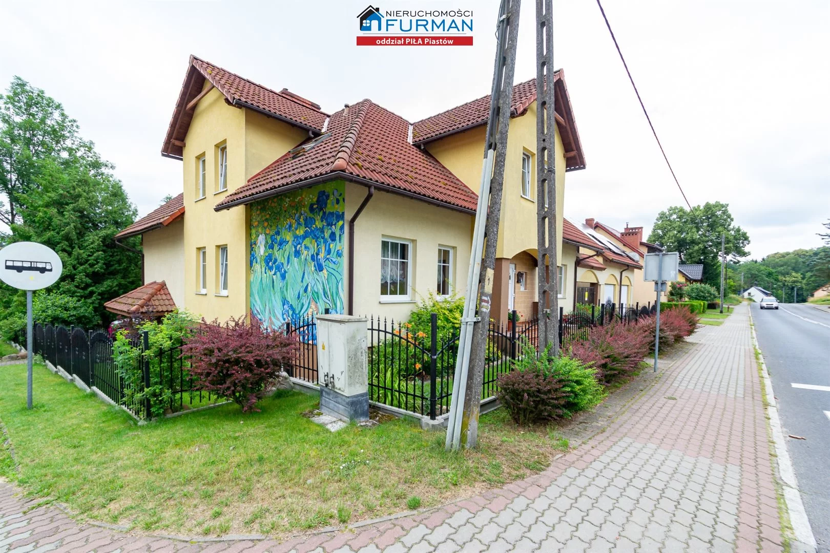 Dom 384,00 m², oferta nr , FRP-DS-194426, Tuczno