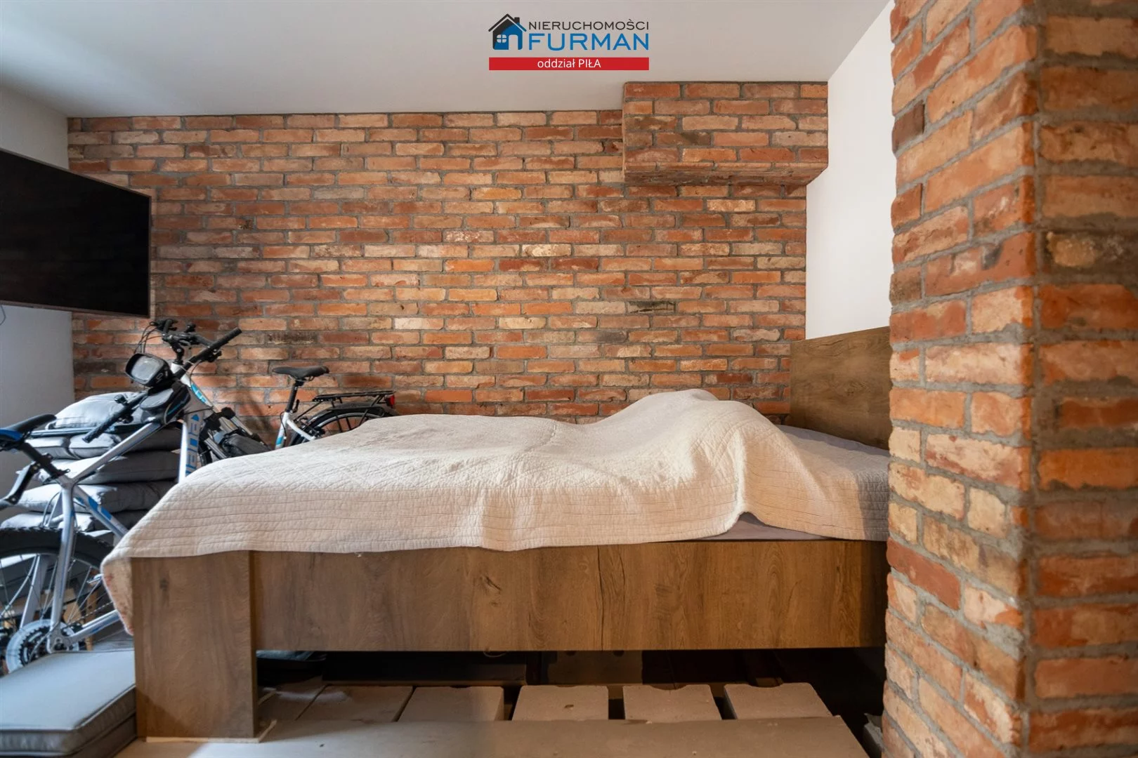 Dom 271,10 m², oferta nr , FRP-DS-198134, Złotów