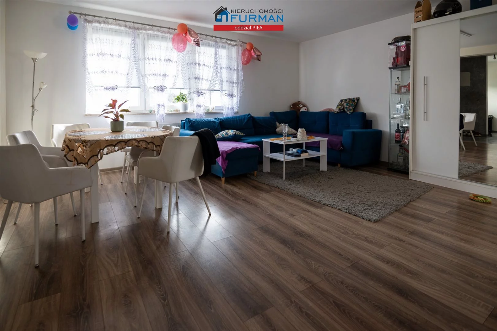Dom 271,10 m², oferta nr , FRP-DS-198134, Złotów