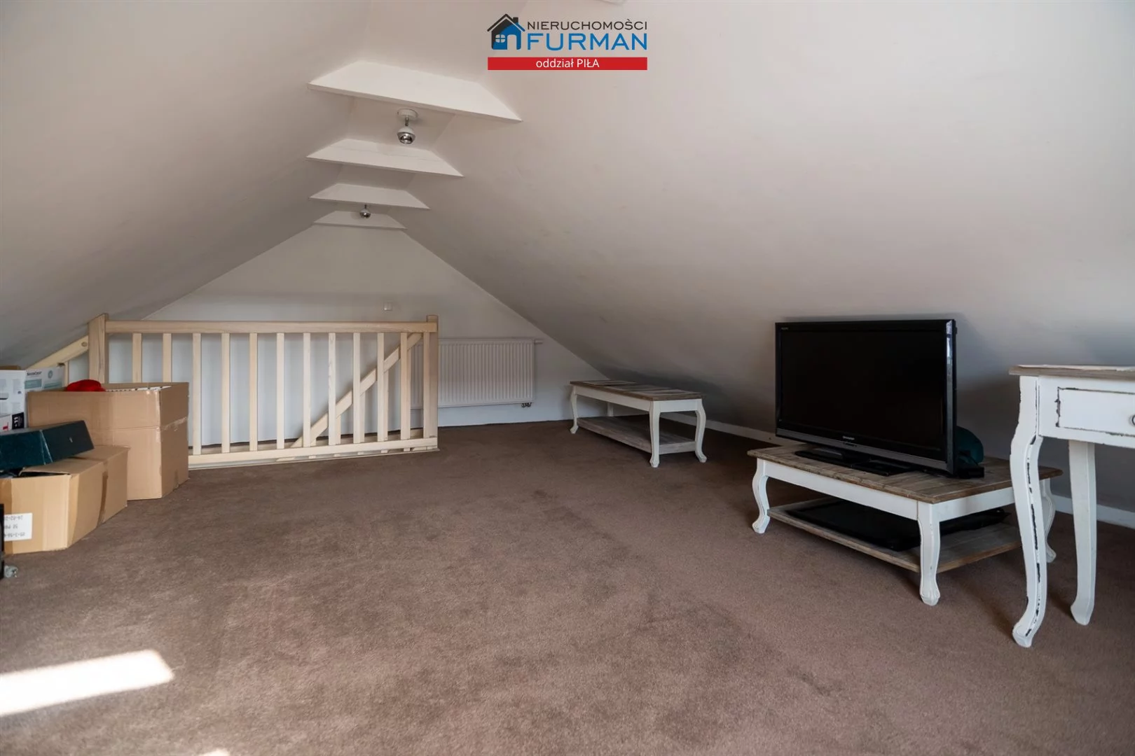 Dom 271,10 m², oferta nr , FRP-DS-198134, Złotów