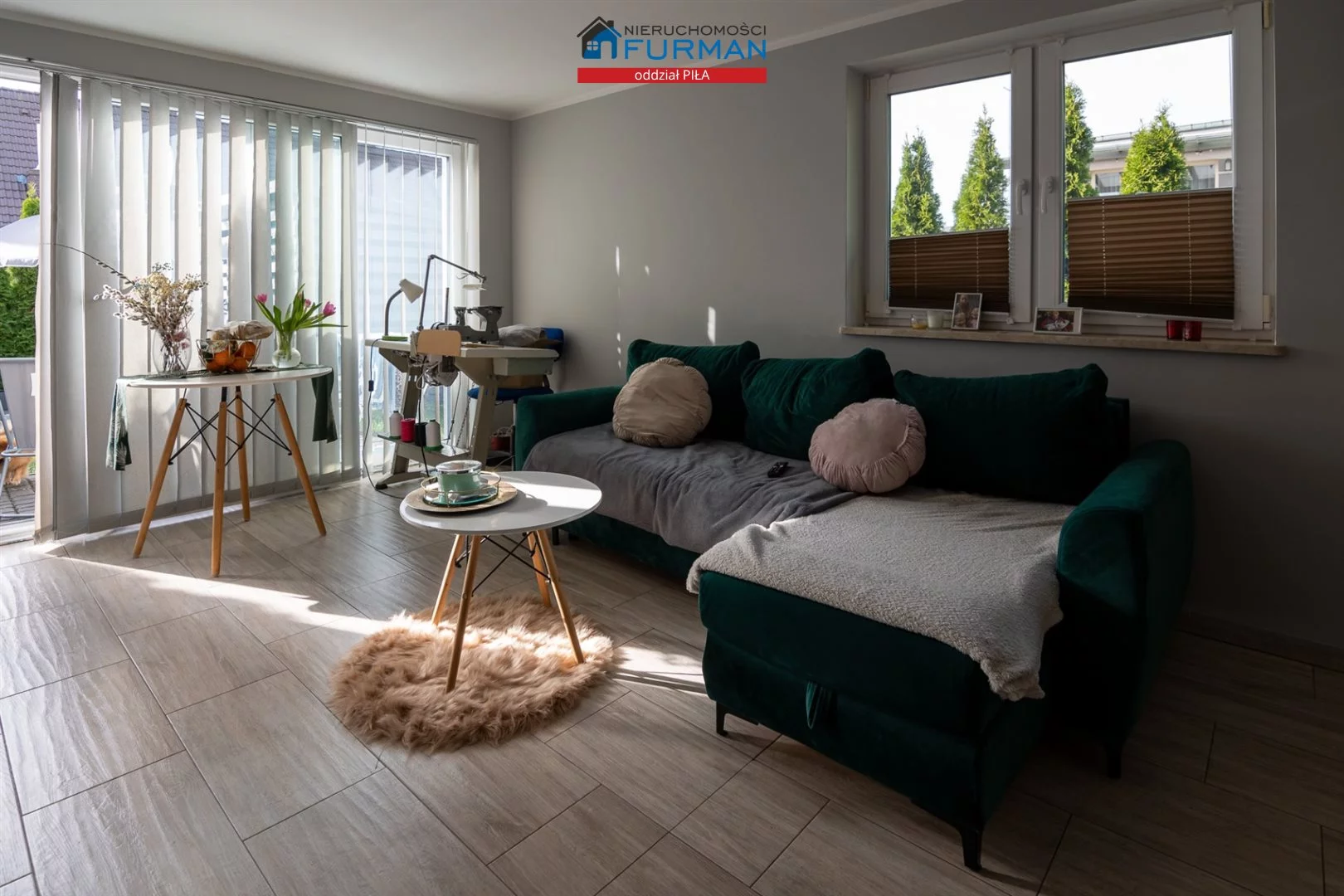 Dom 271,10 m², oferta nr , FRP-DS-198134, Złotów