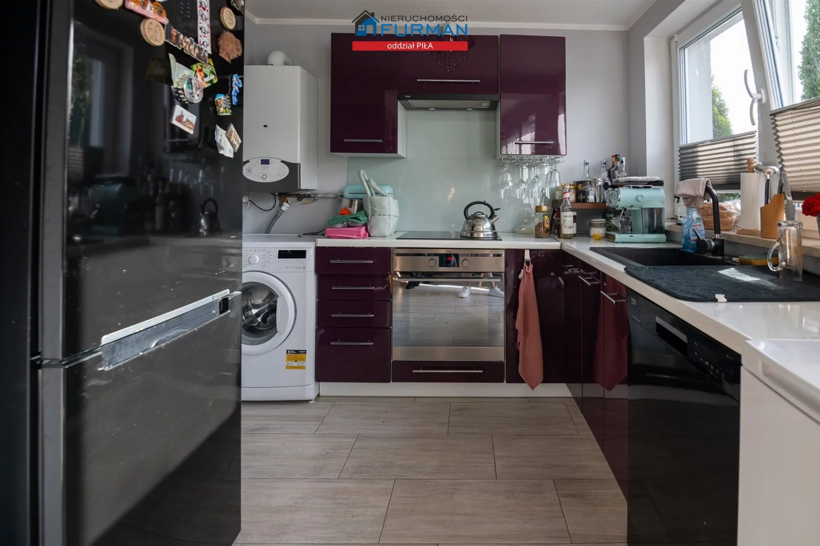 Dom 271,10 m², oferta nr , FRP-DS-198134, Złotów