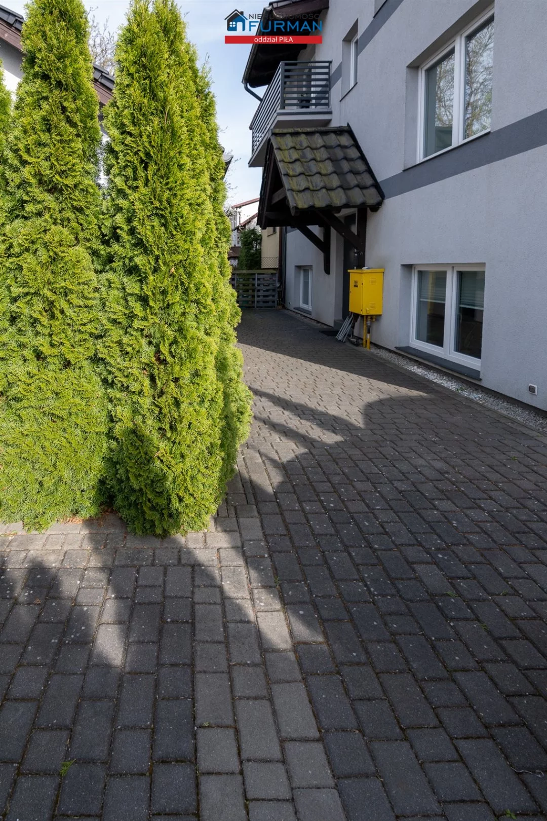 Dom 271,10 m², oferta nr , FRP-DS-198134, Złotów