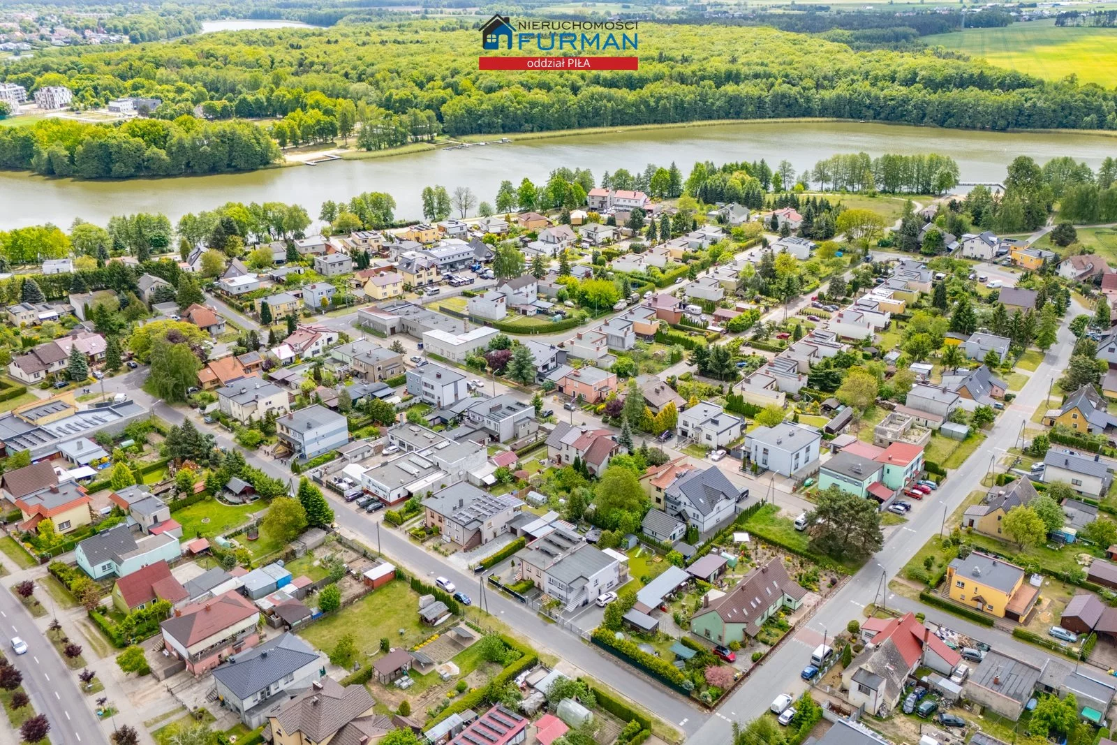Dom 271,10 m², oferta nr , FRP-DS-198134, Złotów