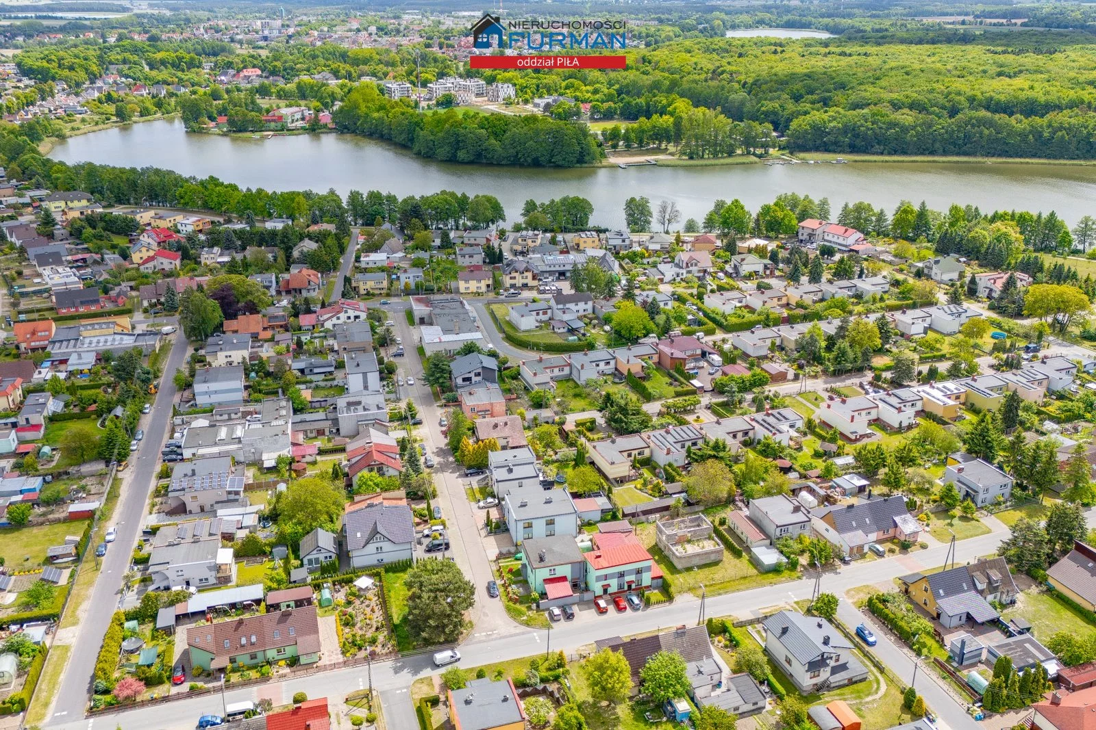 Dom 271,10 m², oferta nr , FRP-DS-198134, Złotów