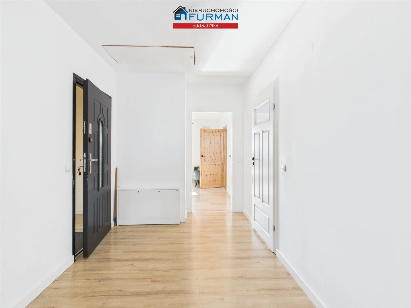Dom 309,00 m², oferta nr , FRP-DS-198021, Tuczno