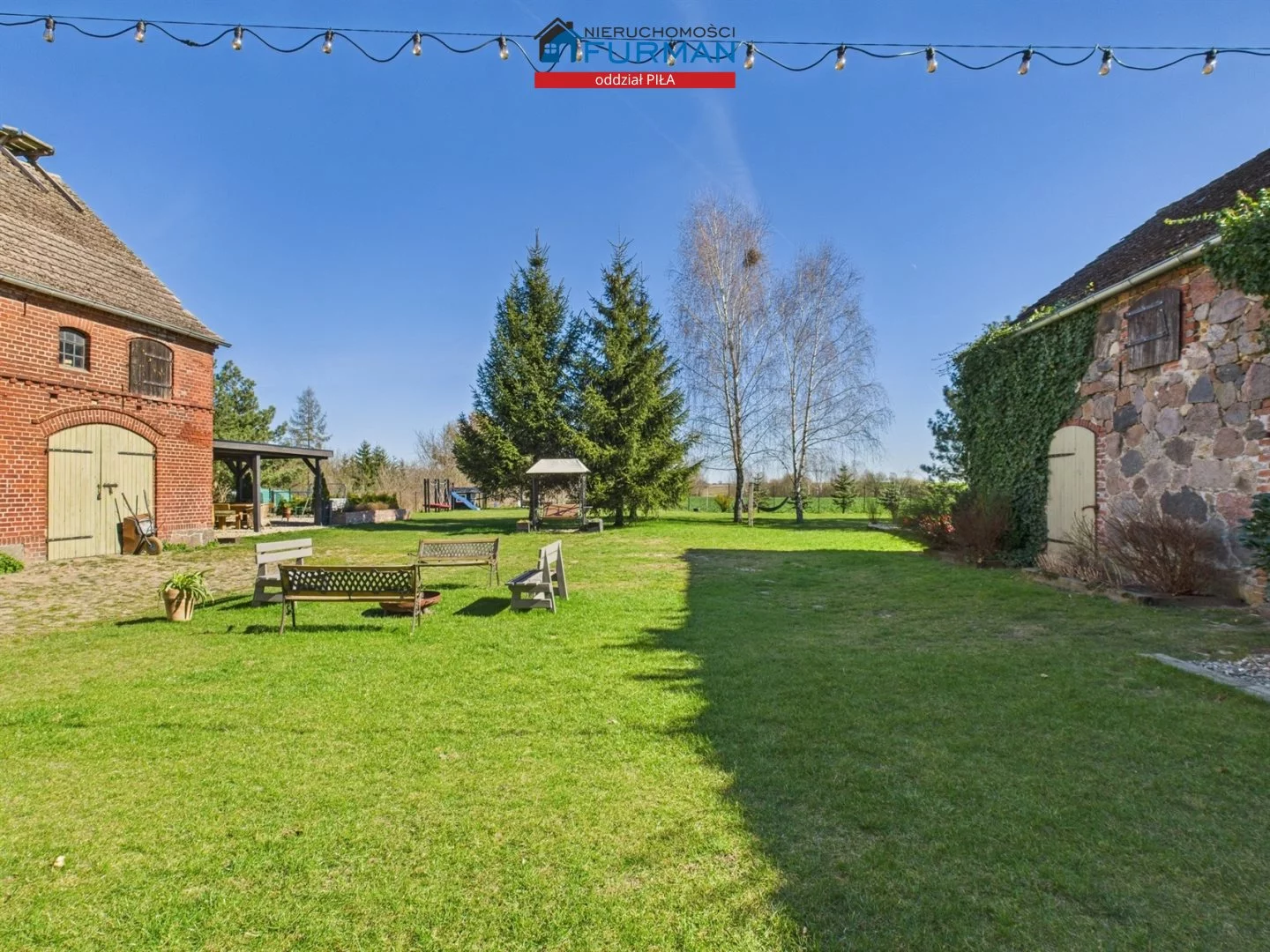 Dom 309,00 m², oferta nr , FRP-DS-198021, Tuczno