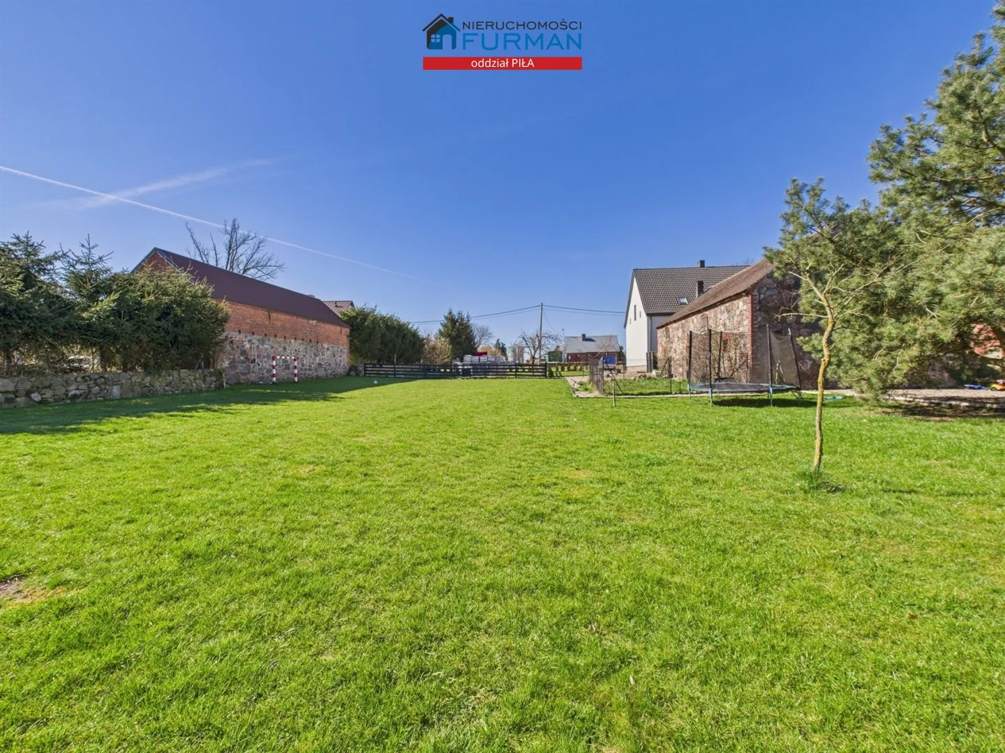 Dom 309,00 m², oferta nr , FRP-DS-198021, Tuczno