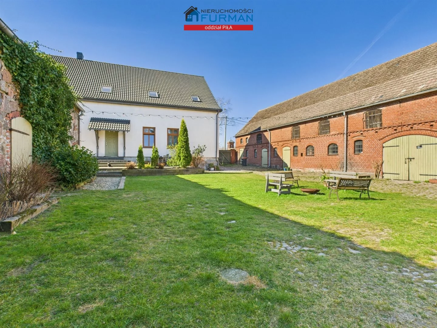 Dom 309,00 m², oferta nr , FRP-DS-198021, Tuczno