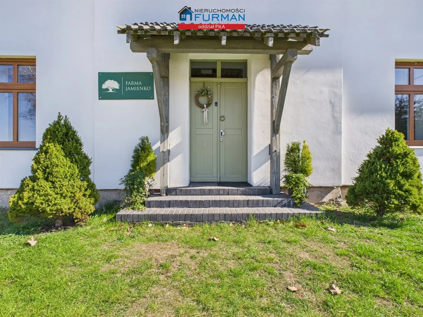 Dom 309,00 m², oferta nr , FRP-DS-198021, Tuczno