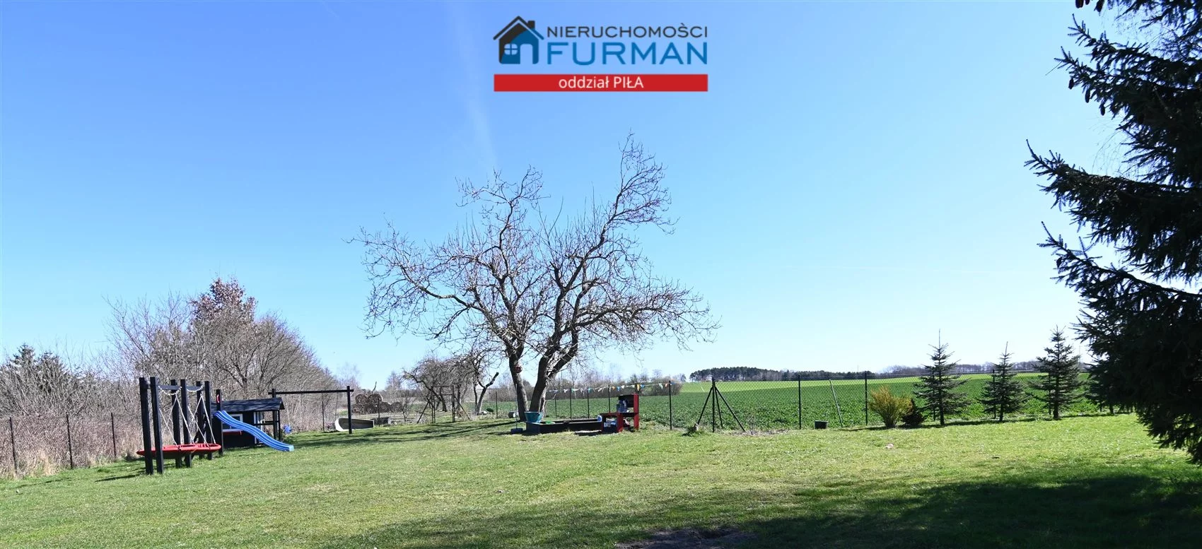 Dom 309,00 m², oferta nr , FRP-DS-198021, Tuczno
