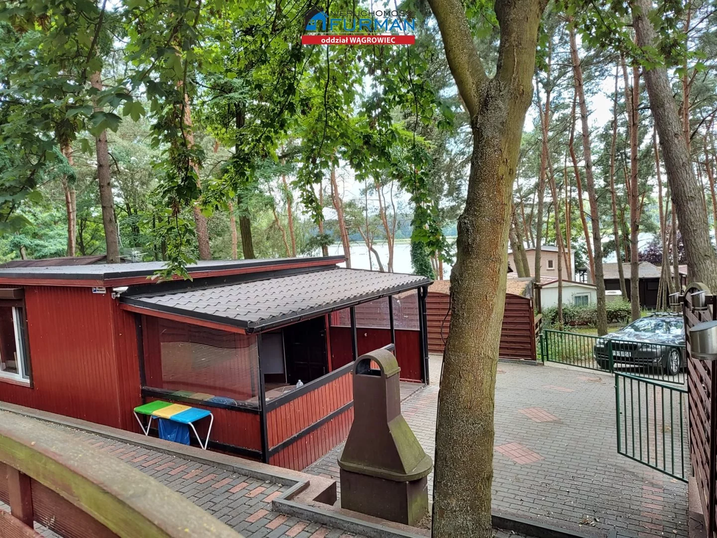 Dom 37,50 m², oferta nr , FWR-DS-197731, Skoki