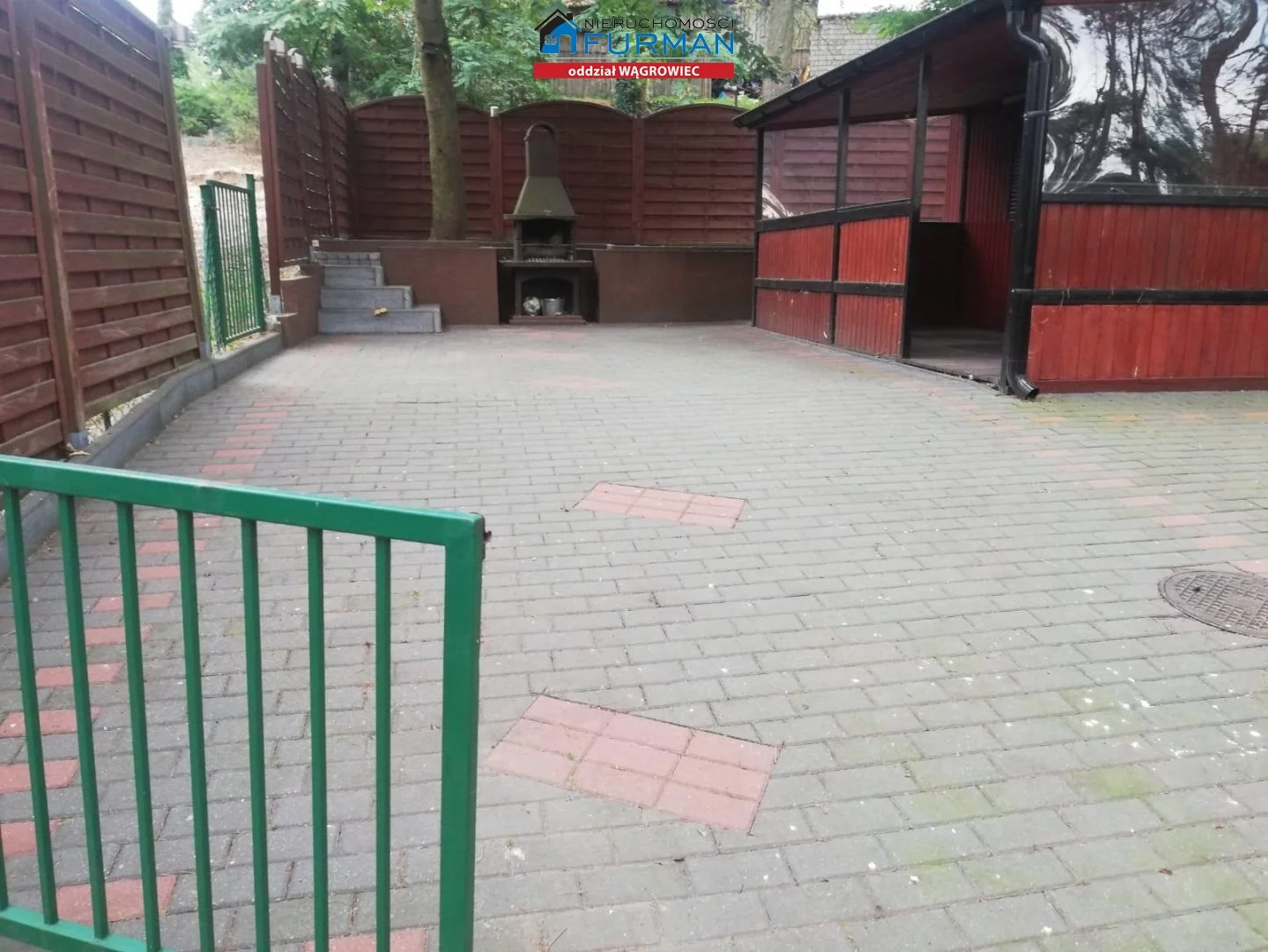 Dom 37,50 m², oferta nr , FWR-DS-197731, Skoki