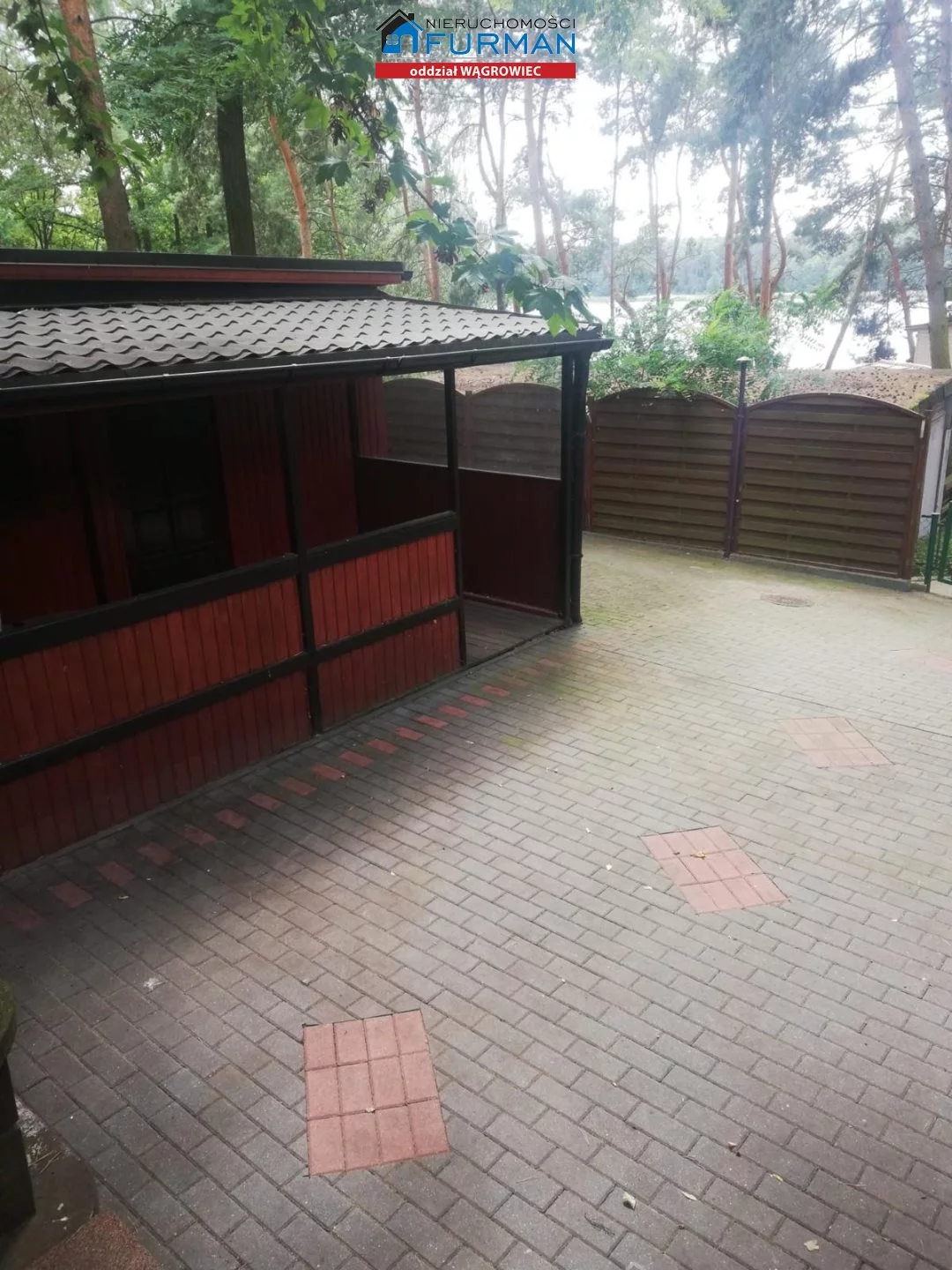 Dom 37,50 m², oferta nr , FWR-DS-197731, Skoki