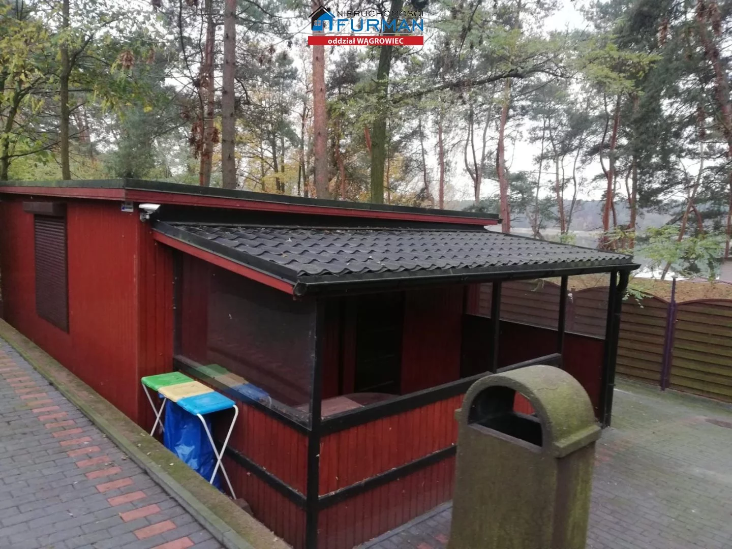 Dom 37,50 m², oferta nr , FWR-DS-197731, Skoki