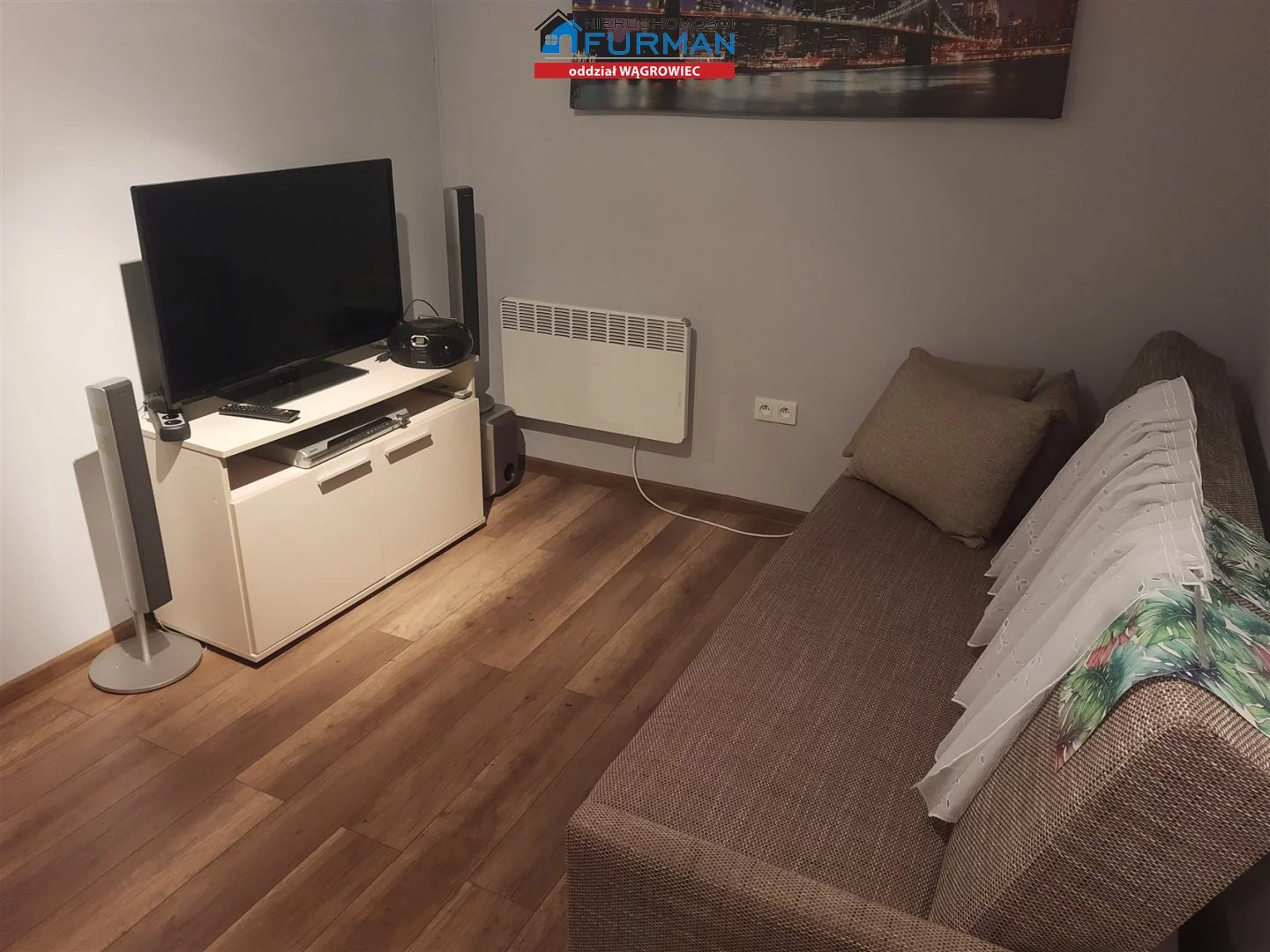 Dom 37,50 m², oferta nr , FWR-DS-197731, Skoki
