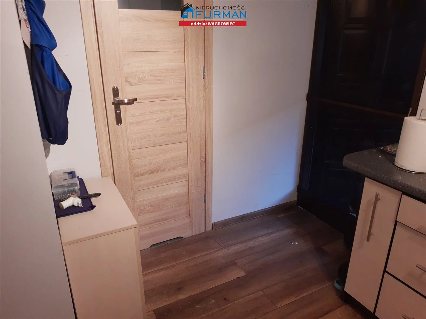 Dom 37,50 m², oferta nr , FWR-DS-197731, Skoki
