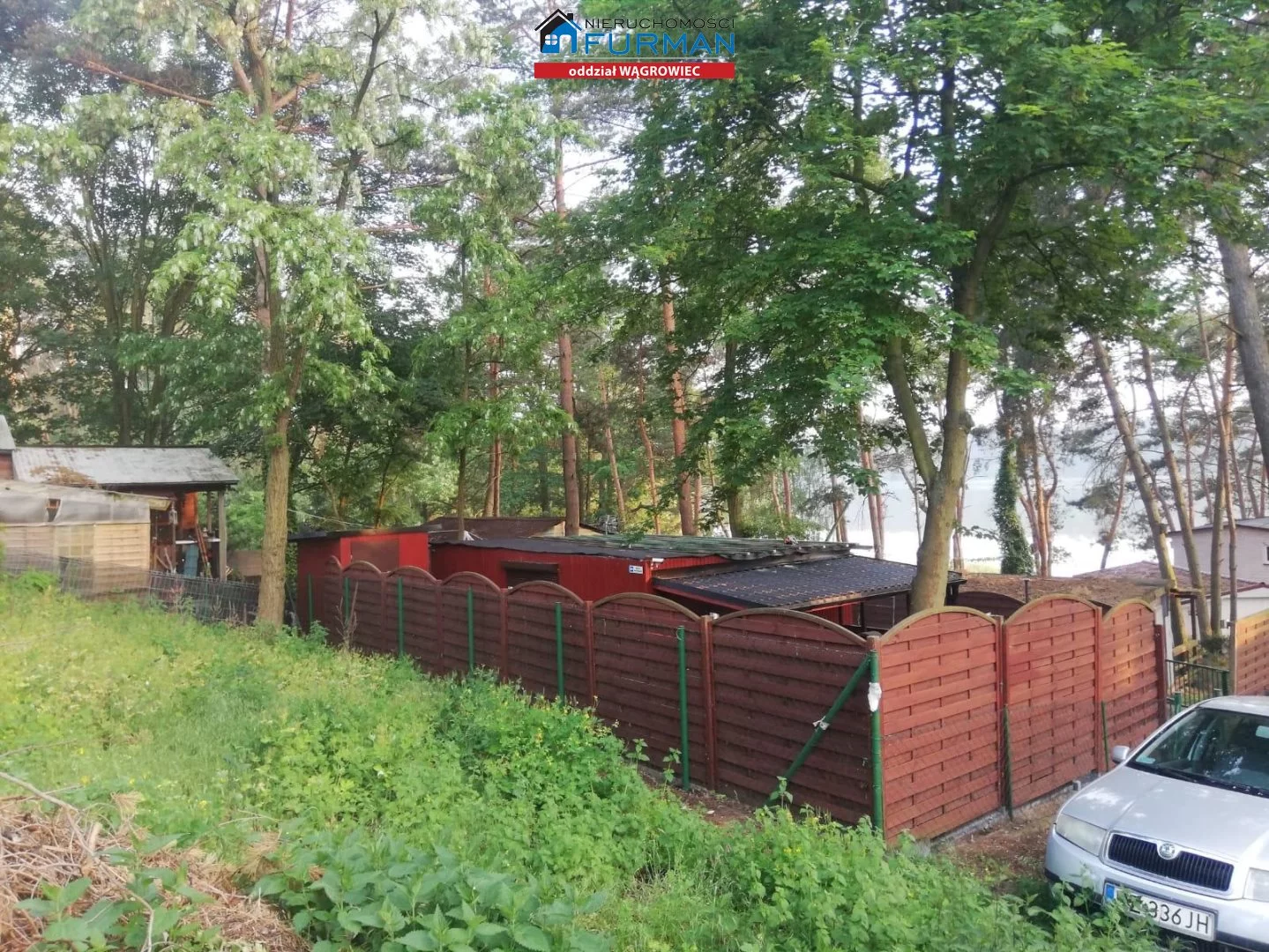 Dom 37,50 m², oferta nr , FWR-DS-197731, Skoki