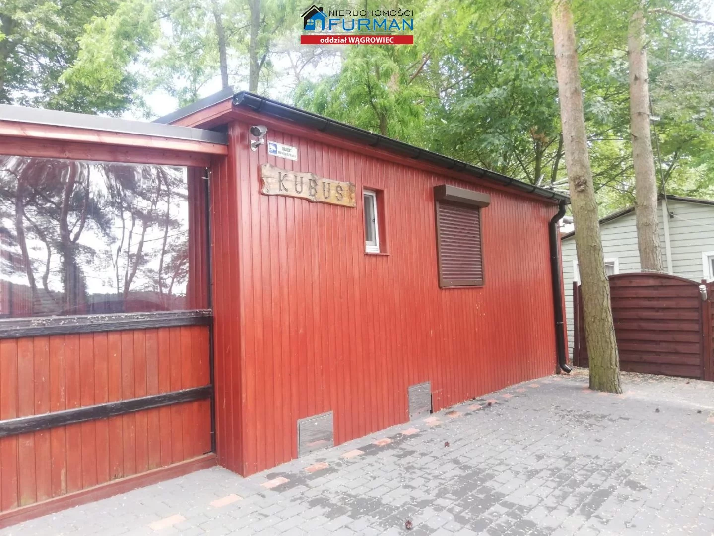 Dom 37,50 m², oferta nr , FWR-DS-197731, Skoki