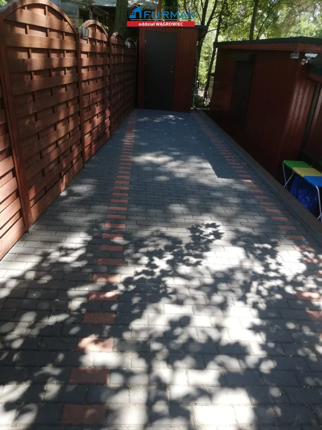 Dom 37,50 m², oferta nr , FWR-DS-197731, Skoki