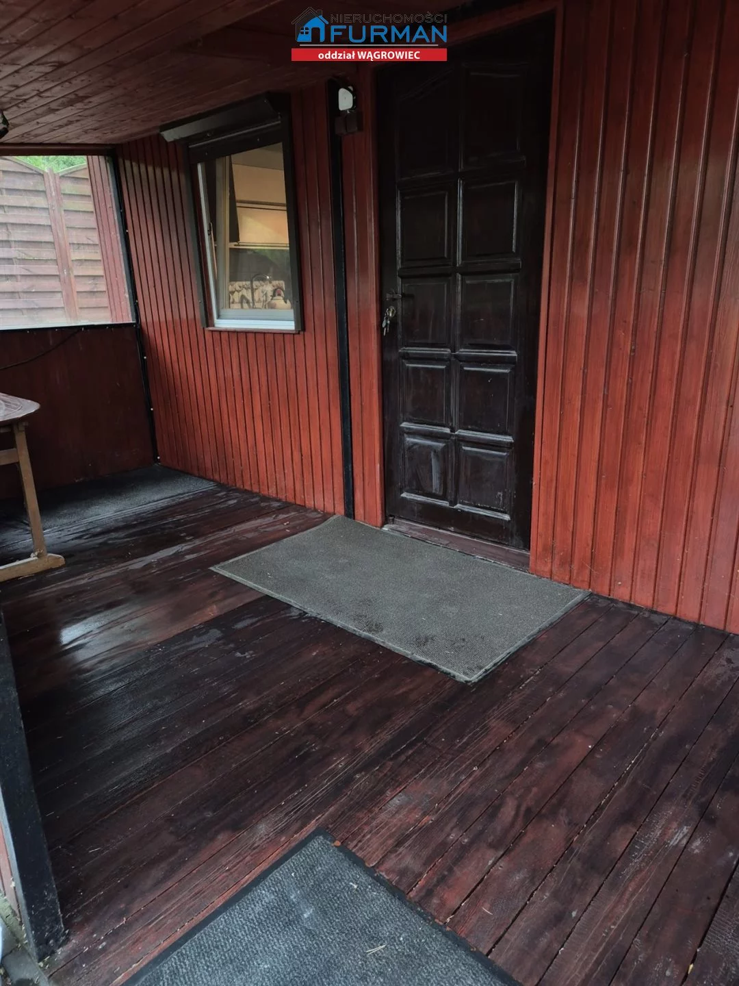 Dom 37,50 m², oferta nr , FWR-DS-197731, Skoki