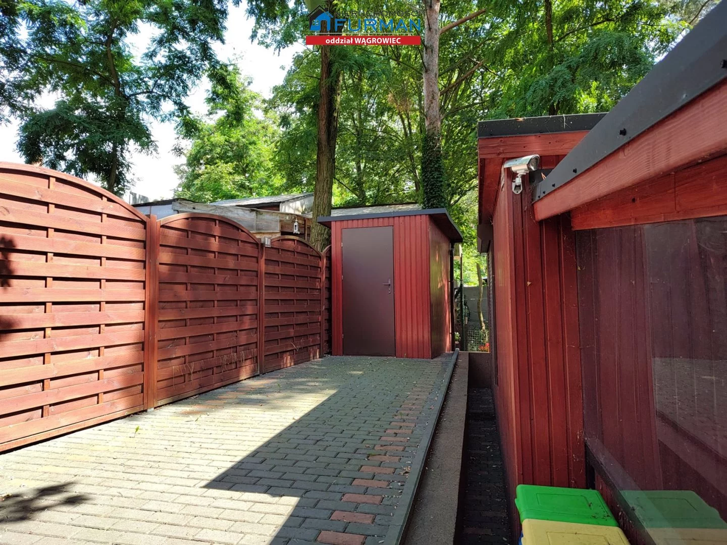 Dom 37,50 m², oferta nr , FWR-DS-197731, Skoki