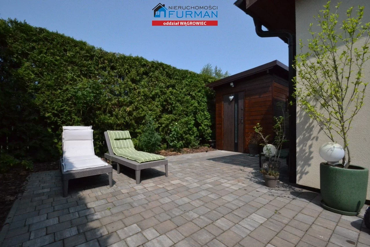 Dom 60,20 m², oferta nr , FWR-DS-198307, Wągrowiec