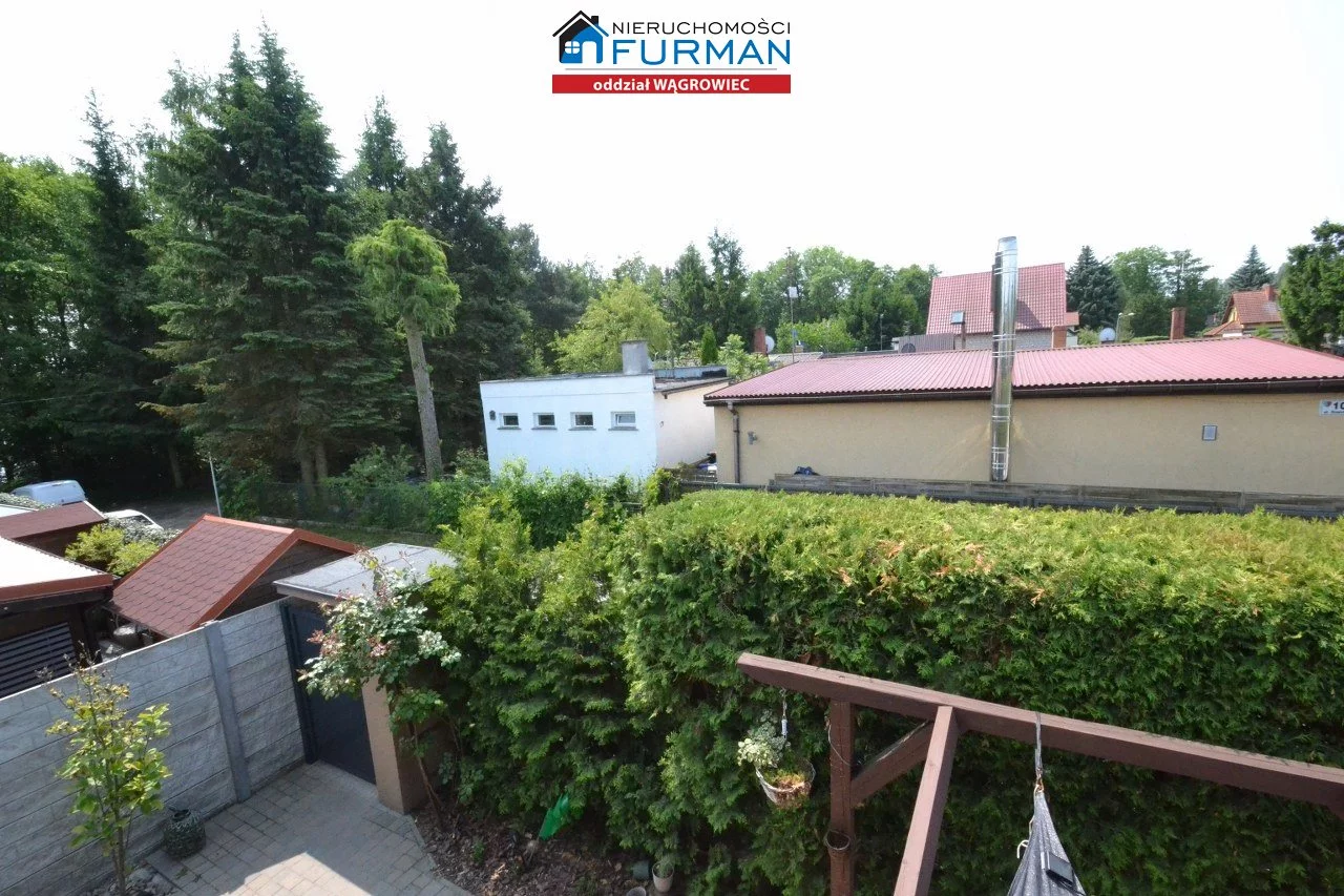 Dom 60,20 m², oferta nr , FWR-DS-198307, Wągrowiec