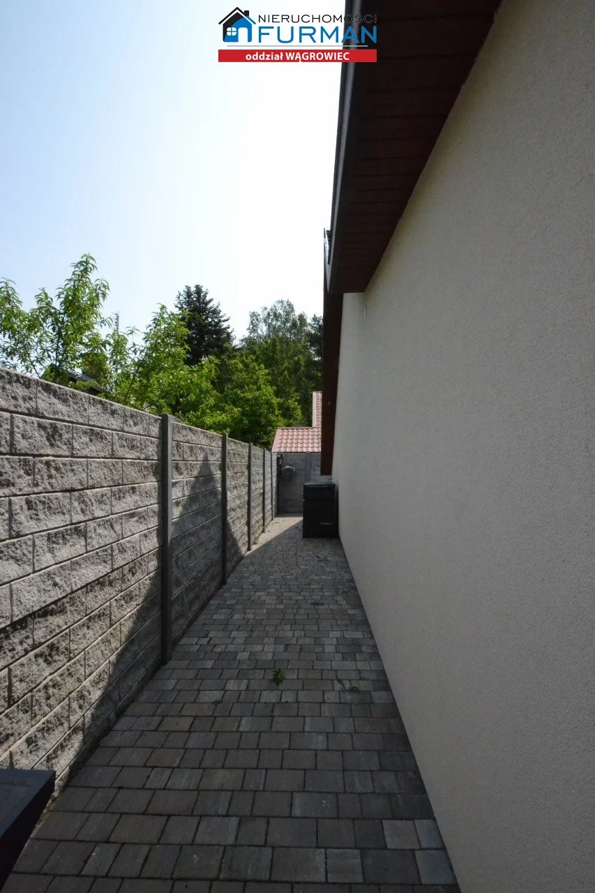 Dom 60,20 m², oferta nr , FWR-DS-198307, Wągrowiec