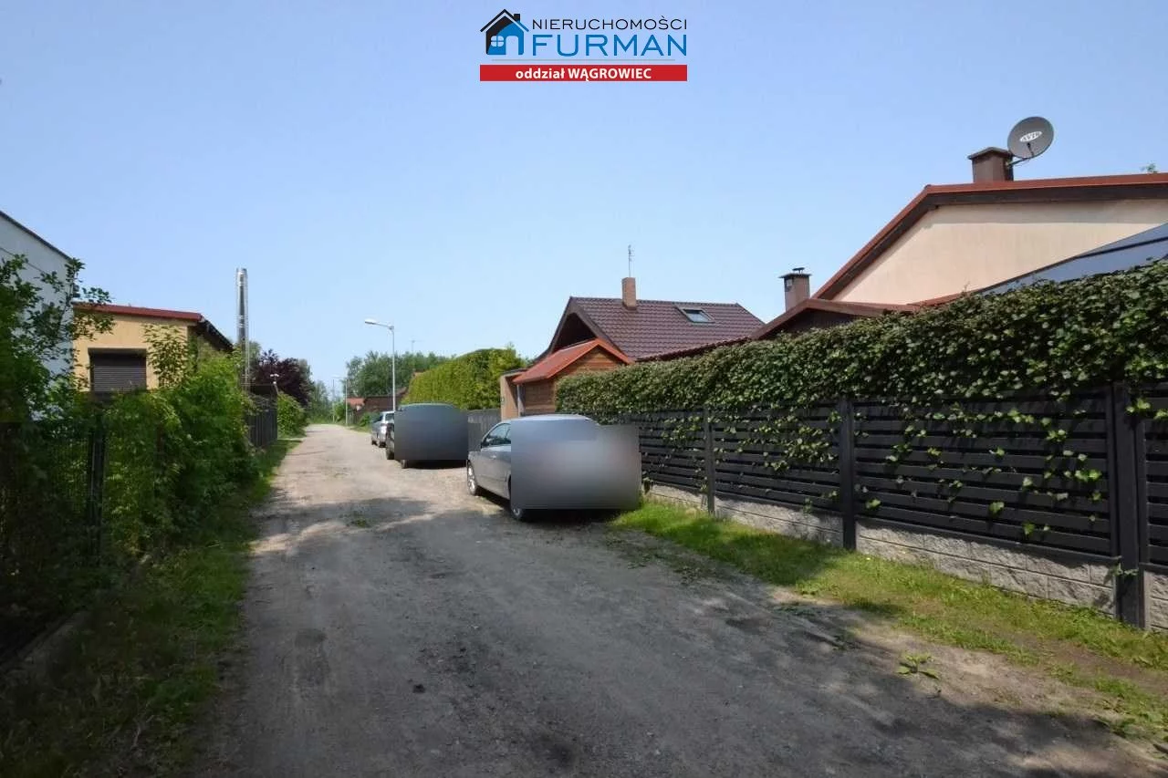Dom 60,20 m², oferta nr , FWR-DS-198307, Wągrowiec