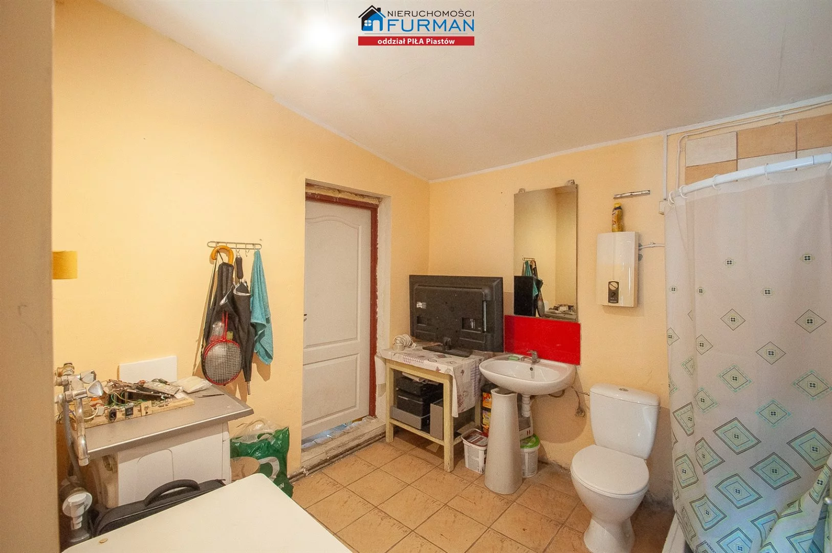 Dom 237,00 m², oferta nr , FRP-DS-197299, Wałcz