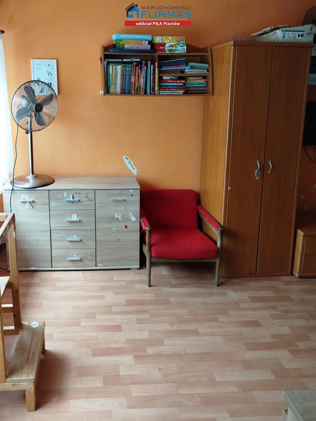Dom 237,00 m², oferta nr , FRP-DS-197299, Wałcz