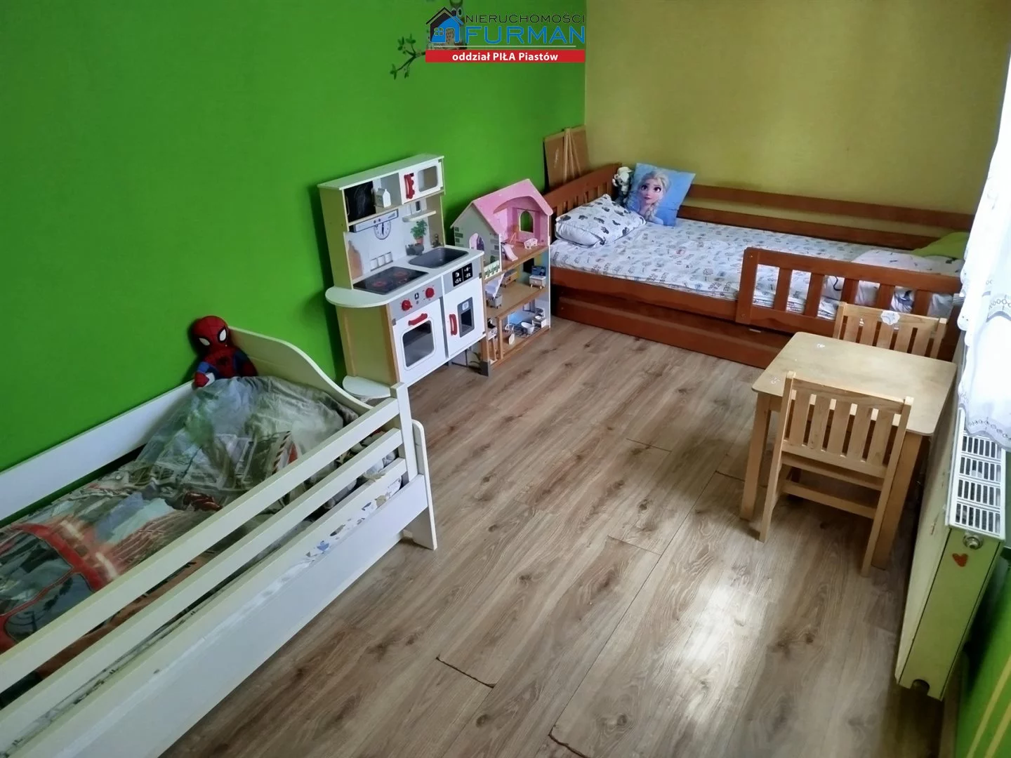 Dom 237,00 m², oferta nr , FRP-DS-197299, Wałcz