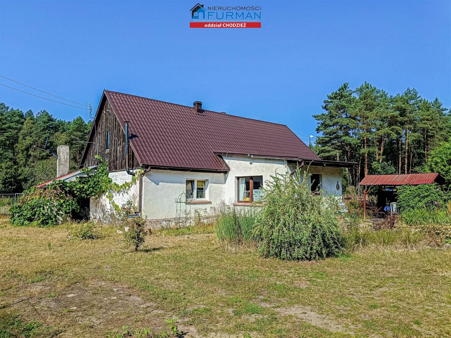 Dom 88,90 m², oferta nr , FRC-DS-197851, Budzyń-idx