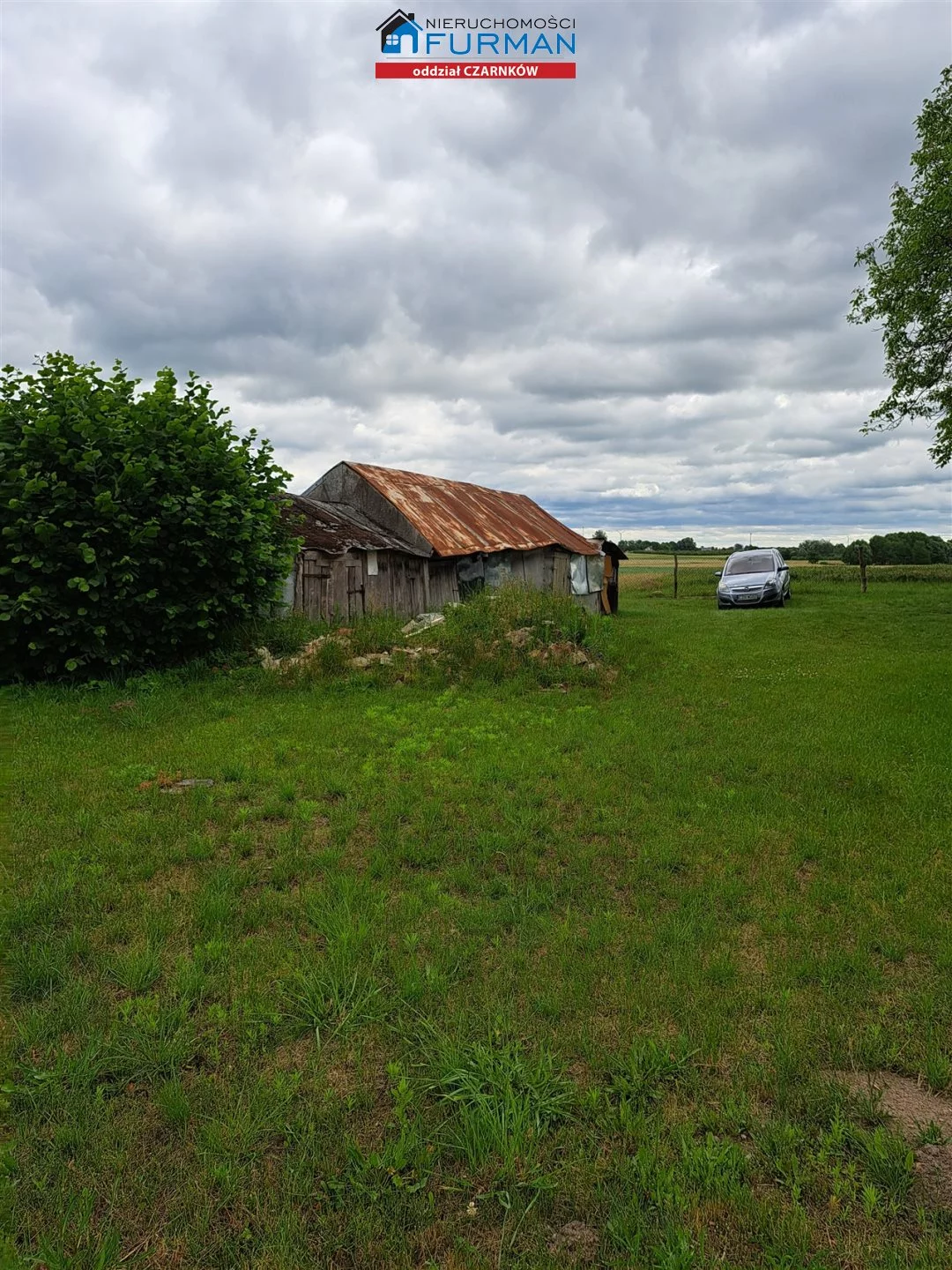 Dom 96,00 m², oferta nr , FCZ-DS-197124-2, Lubasz