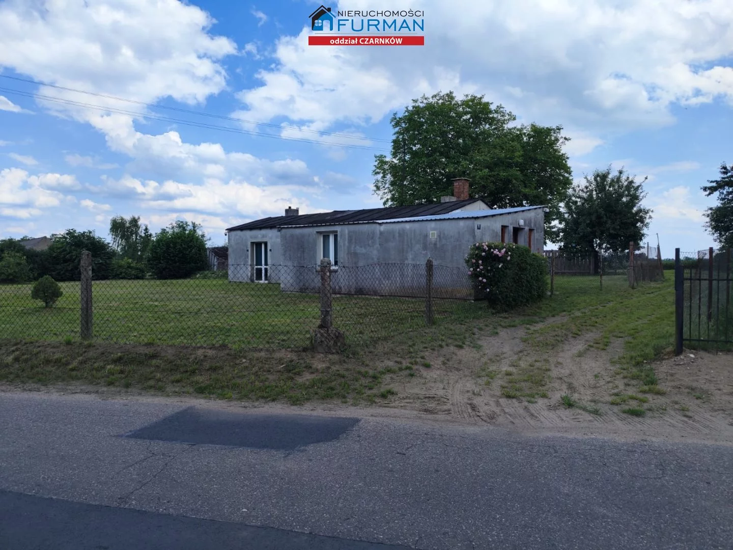 Dom 96,00 m², oferta nr , FCZ-DS-197124-2, Lubasz